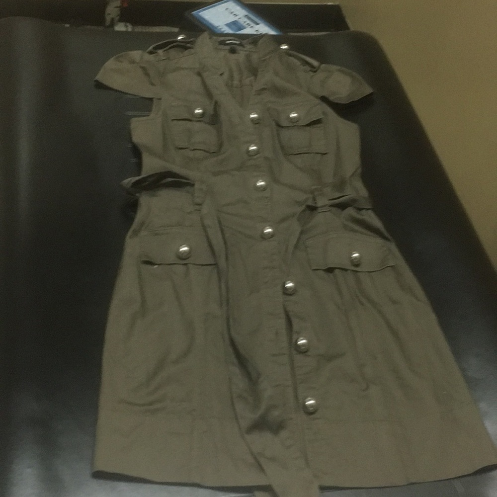 Express dress